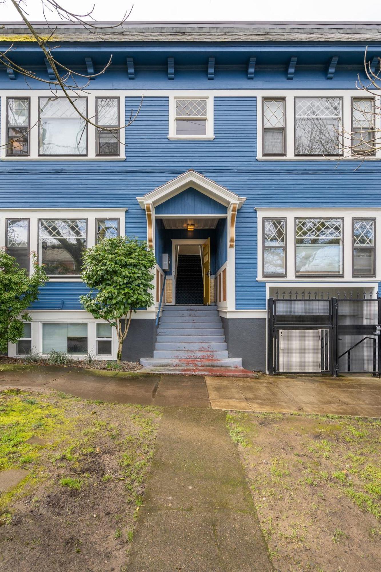 Stay Portland Colletion - Portland Classic - Parks, Eateries & Local Shops Exterior foto