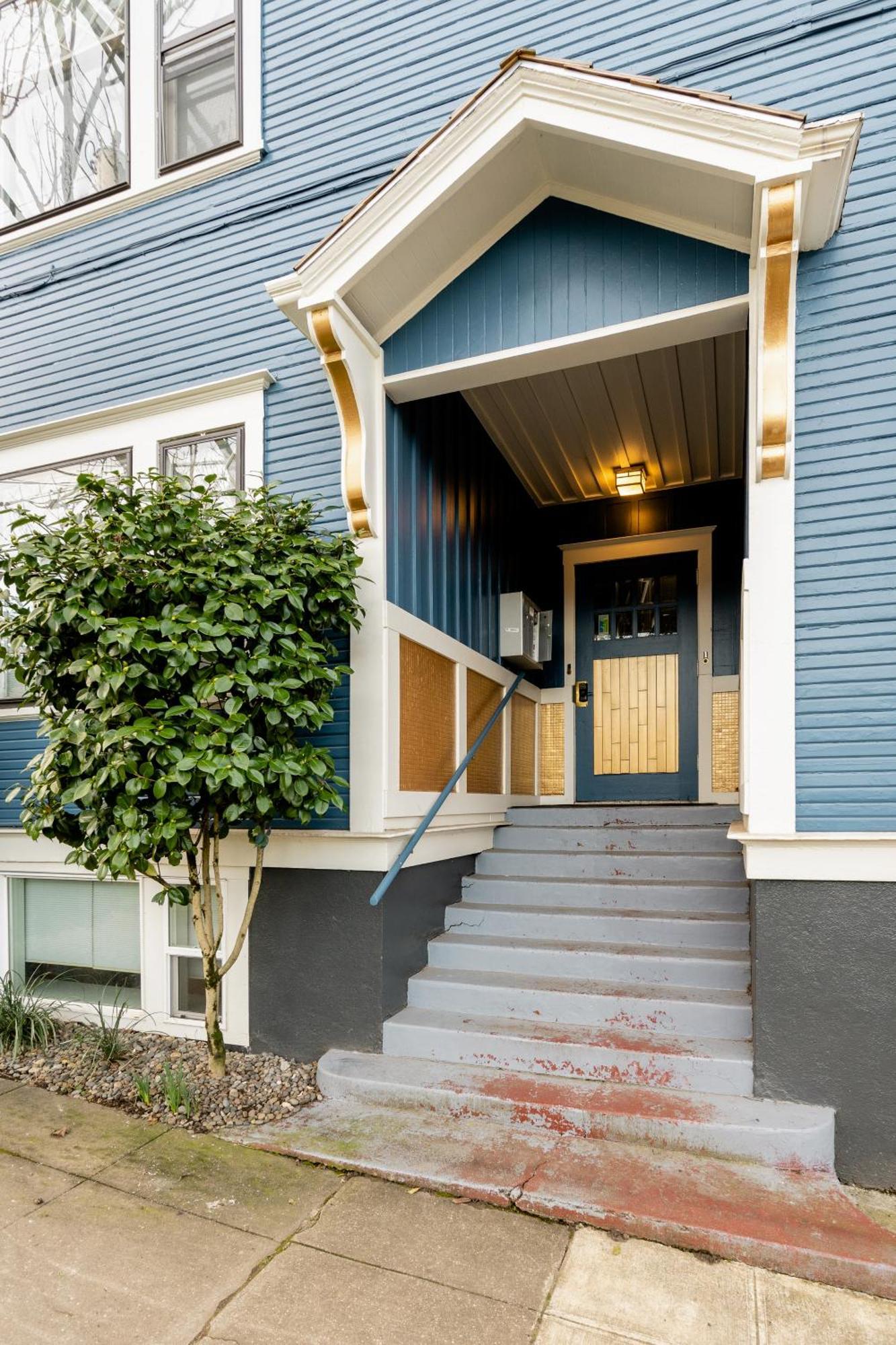 Stay Portland Colletion - Portland Classic - Parks, Eateries & Local Shops Exterior foto
